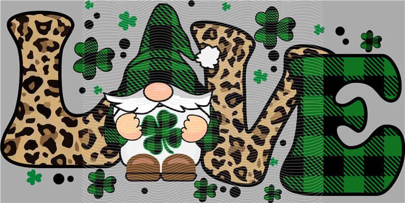 St Patricks Day-SP147